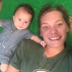 Meet your Posher, Lizzie